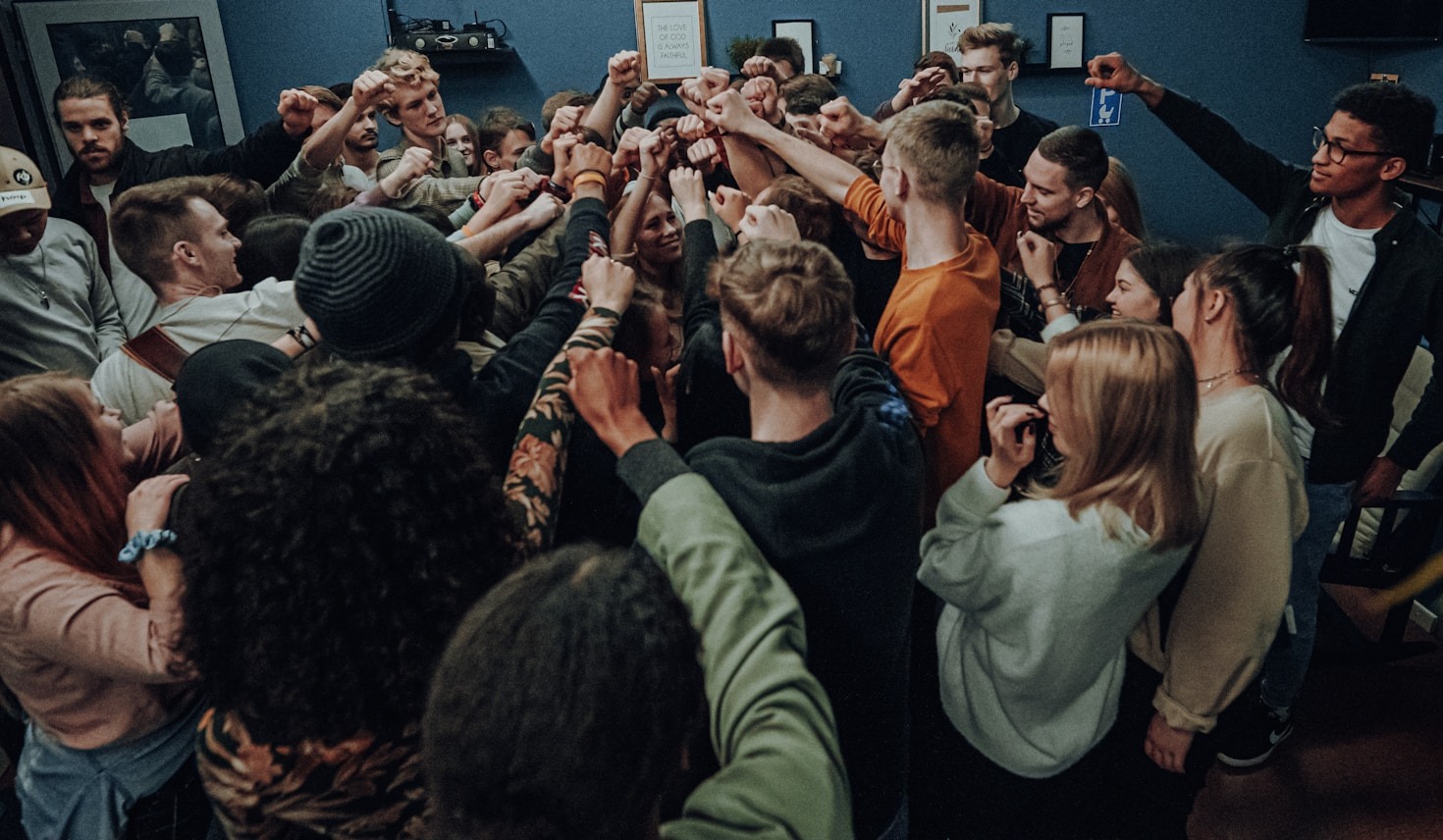 Hoe JAJ Music Sport & Events gemeenschappen versterkt